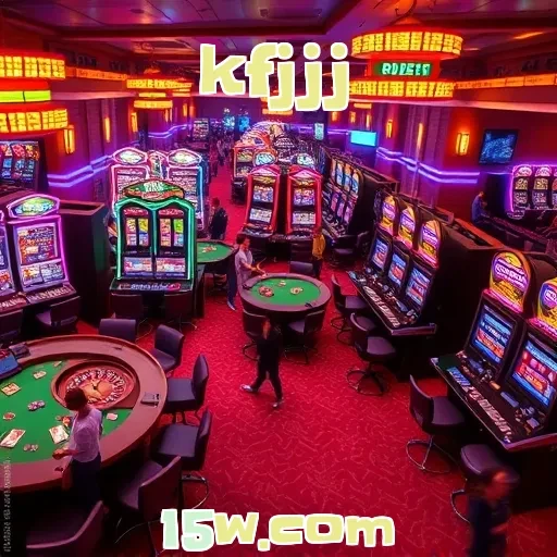 kfjjj: Mergulhe nas Melhores Aventuras dos Jogos Brasileiros