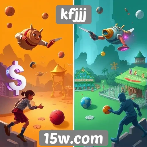 Comparação entre jogos exclusivos e multiplataforma no kfjjj