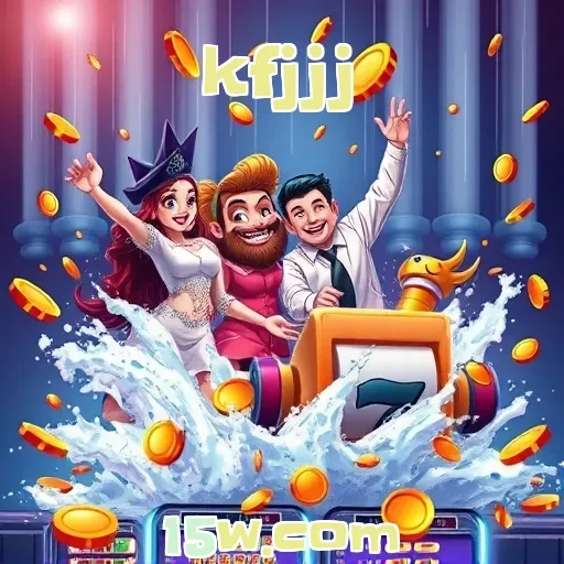 kfjjj: A Magia da Arte Criativa de Fãs em Jogos