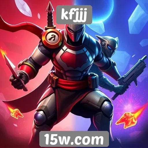 Desempenho dos jogos disponíveis no kfjjj