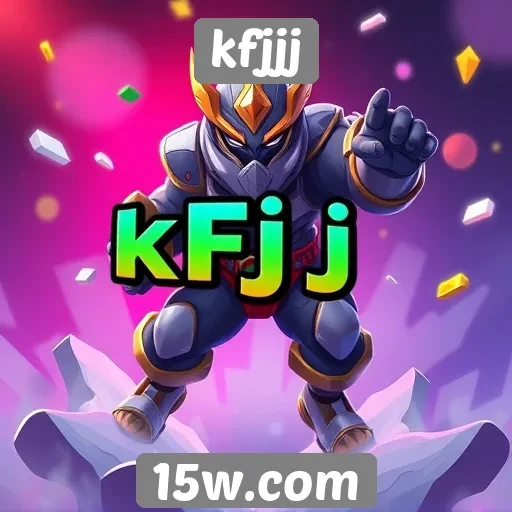 perspectivas de crescimento do kfjjj no mercado de jogos