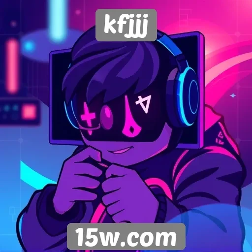 Como kfjjj se destaca entre plataformas de jogos