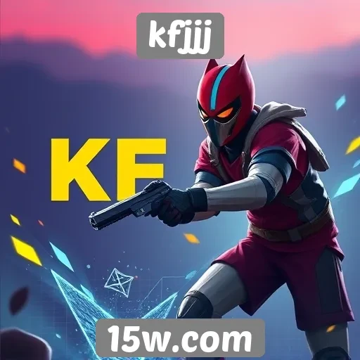 Principais jogos disponíveis no kfjjj em 2025