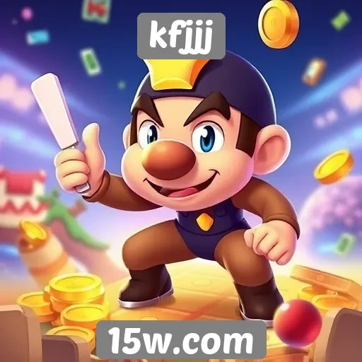 Jogos mais populares disponíveis no kfjjj atualmente
