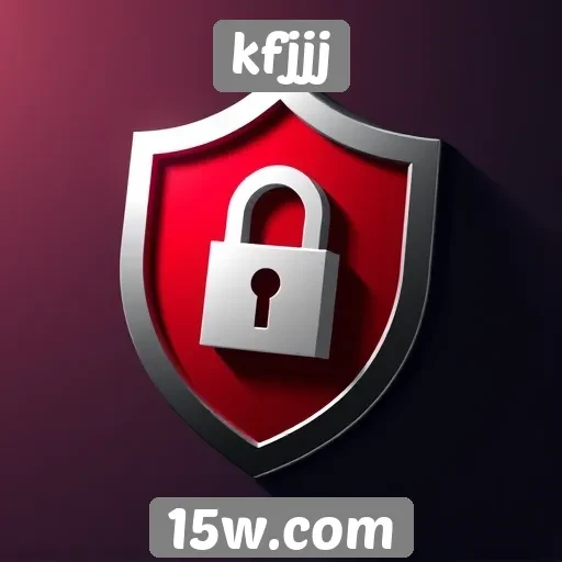 Segurança e privacidade no kfjjj