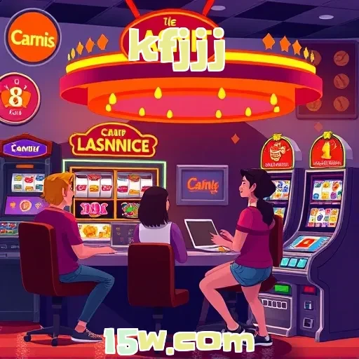 kfjjj: Dicas e Truques para Jogar como um Profissional