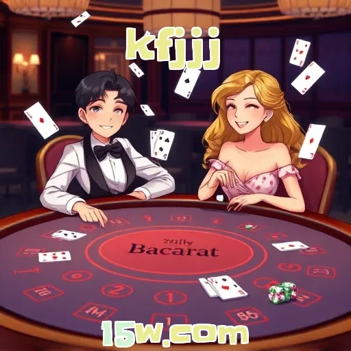 kfjjj: As Melhores Novidades e Atualizações do Mundo dos Jogos!